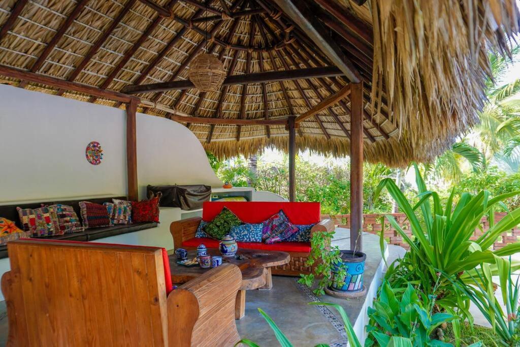 Casa Bibi Ac Wifi Starlink Kitchen Fully Equipped Swimming Pool Hot Water *