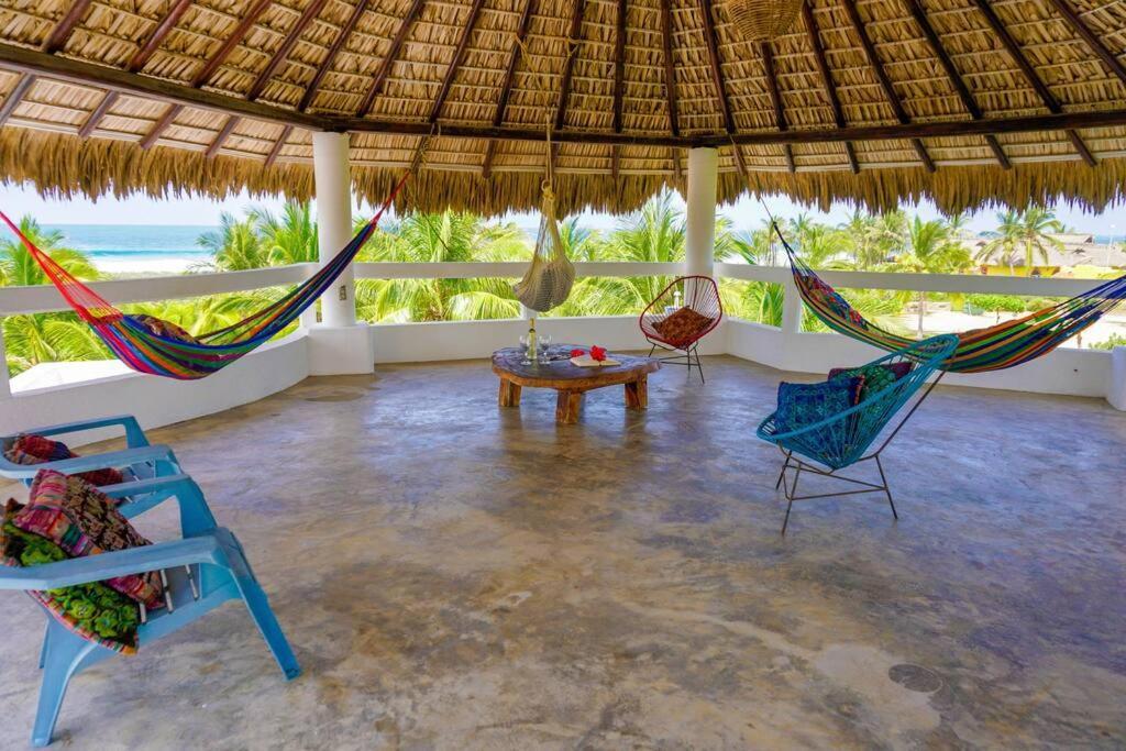 Villa Casa Bibi Ac Wifi Starlink Kitchen Fully Equipped Swimming Pool Hot Water