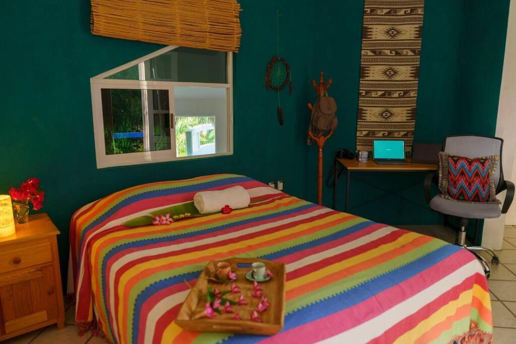 Casa Bibi Ac Wifi Starlink Kitchen Fully Equipped Swimming Pool Hot Water