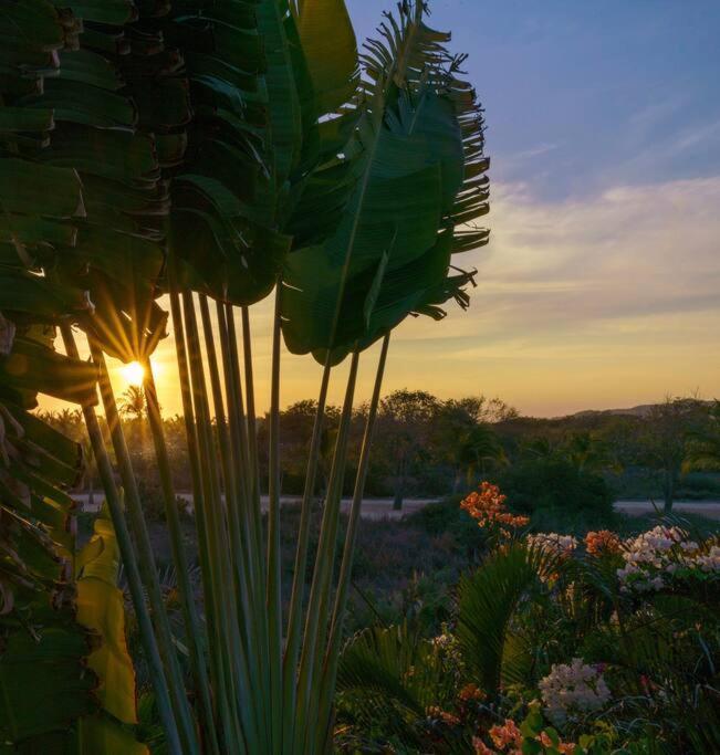 Casa Bibi Ac Wifi Starlink Kitchen Fully Equipped Swimming Pool Hot Water Puerto Escondido (Oaxaca)