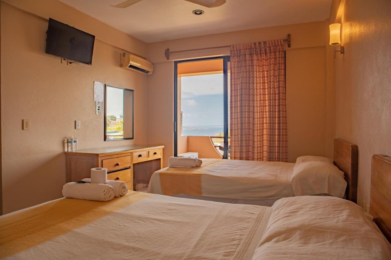 El Mirador Hotel