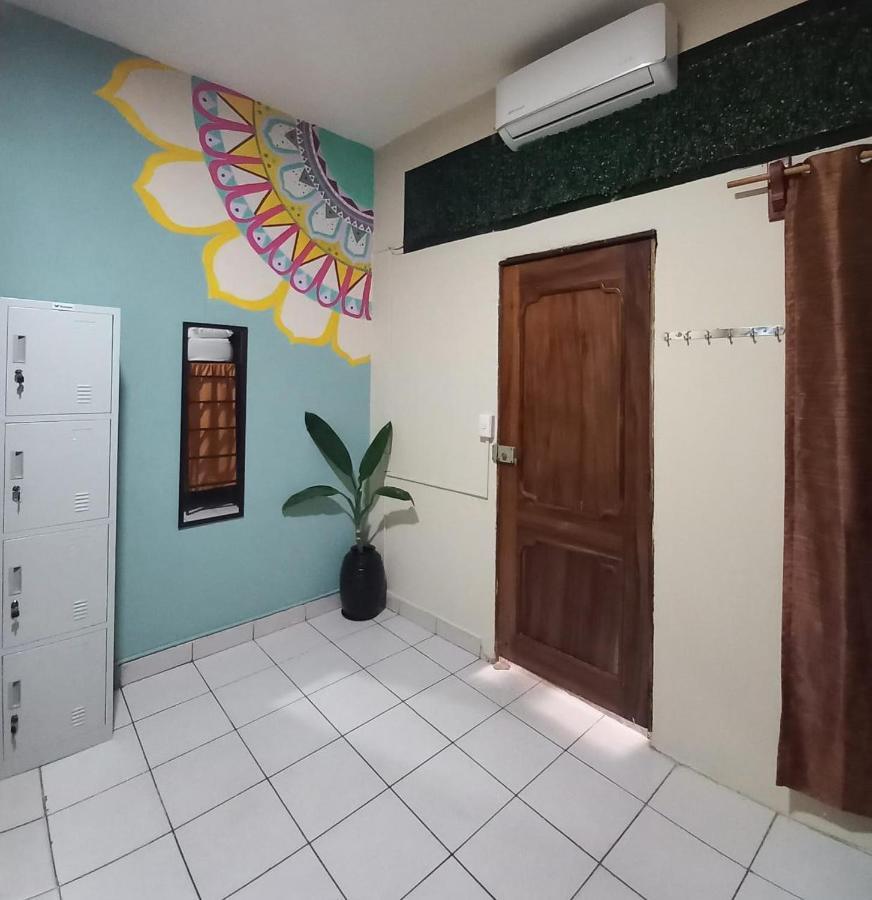 Chante Guest house *