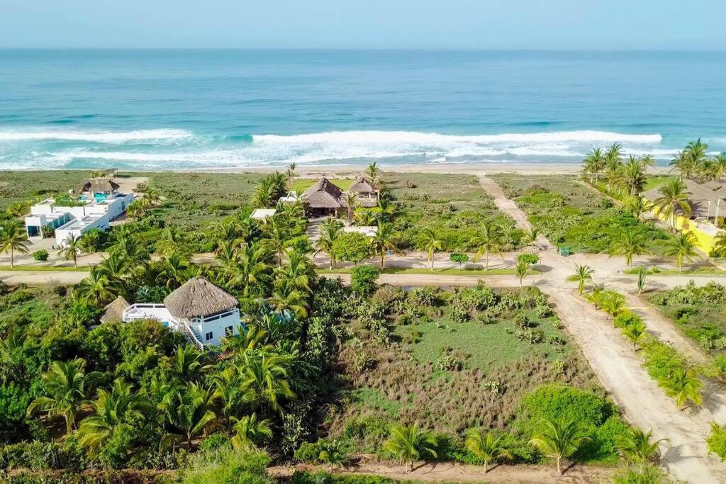 Villa Casa Bibi Ac Wifi Starlink Kitchen Fully Equipped Swimming Pool Hot Water *