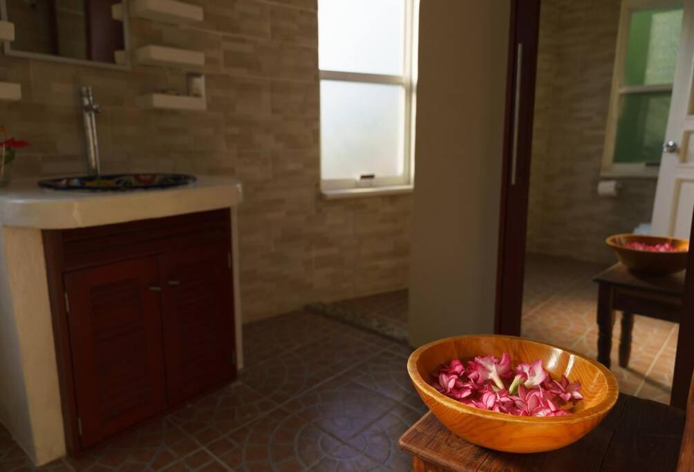 Villa Casa Bibi Ac Wifi Starlink Kitchen Fully Equipped Swimming Pool Hot Water *