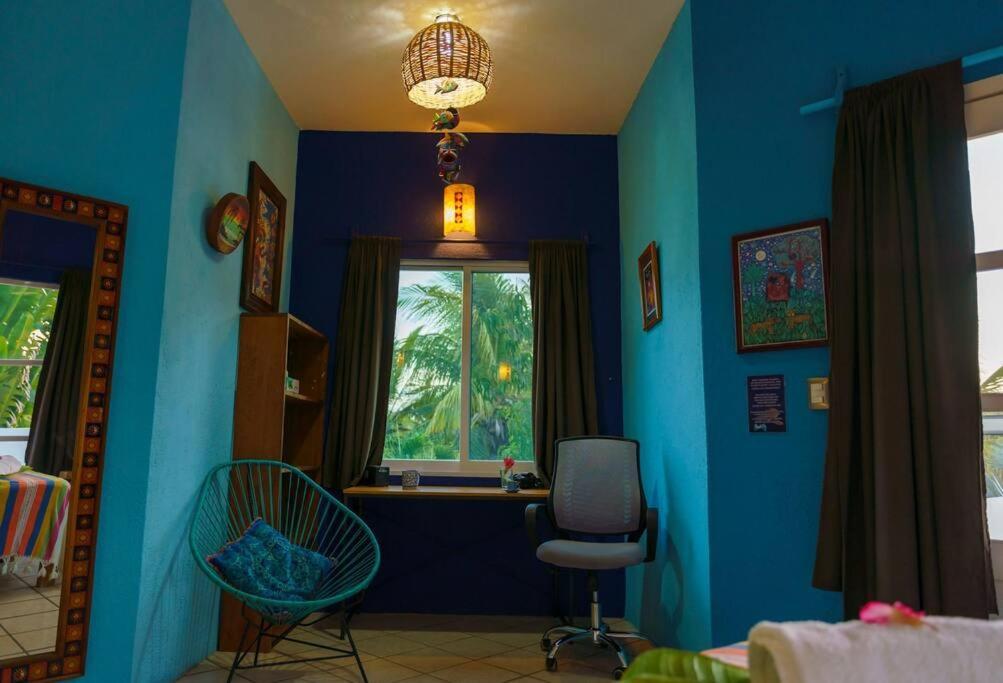 Villa Casa Bibi Ac Wifi Starlink Kitchen Fully Equipped Swimming Pool Hot Water Puerto Escondido (Oaxaca)