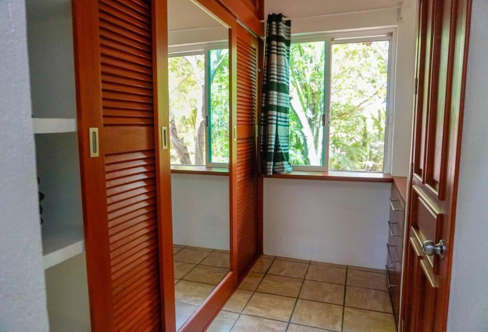 Casa Bibi Ac Wifi Starlink Kitchen Fully Equipped Swimming Pool Hot Water Villa Puerto Escondido (Oaxaca)