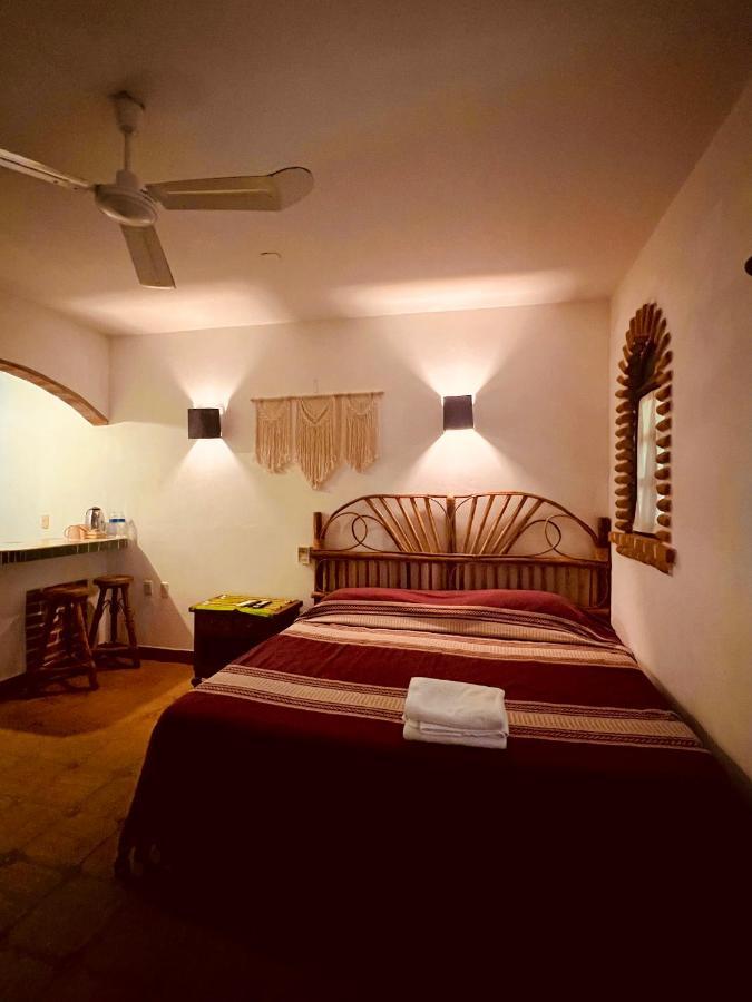 Casa Terranova (adults Only) Puerto Escondido (Oaxaca)