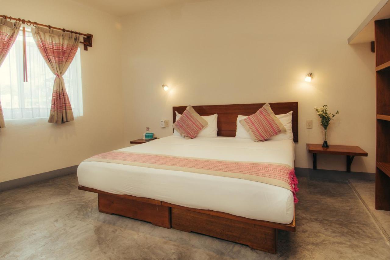 Casa Losodeli - Solo Adultos Hostal Puerto Escondido (Oaxaca)