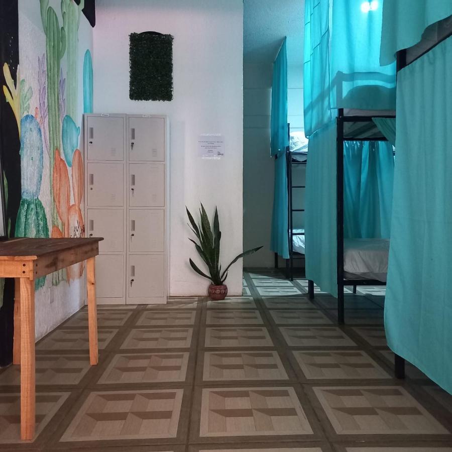Chante Guest house