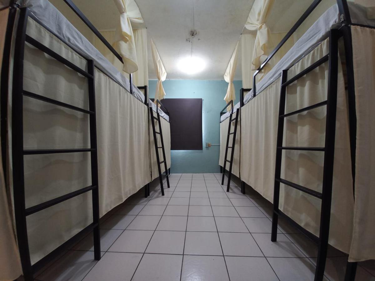 Guest house Chante