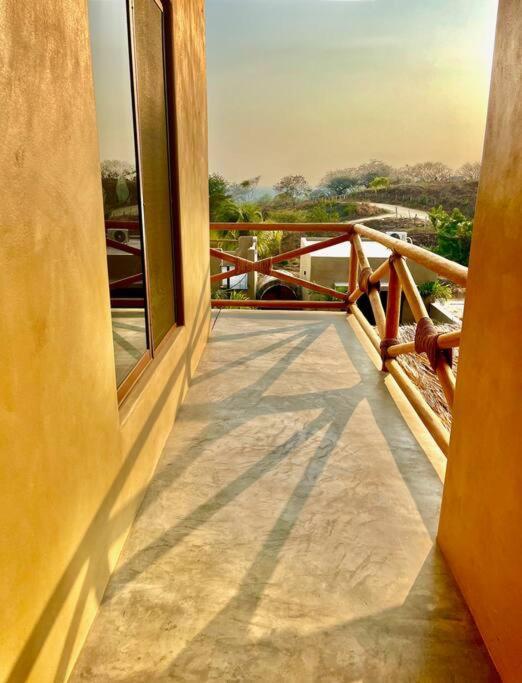 Casa Maloya Alberca Y Vista Al Mar * Puerto Escondido (Oaxaca)