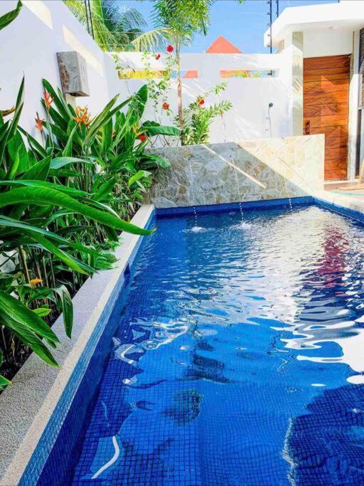 La Punta, 2 Bedroom Beach Bungalow With Private Pool & Starlink * Puerto Escondido (Oaxaca)