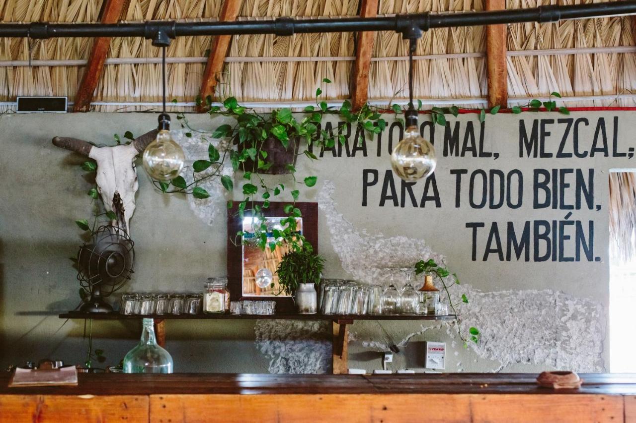 Puerto Dreams Hostal *
