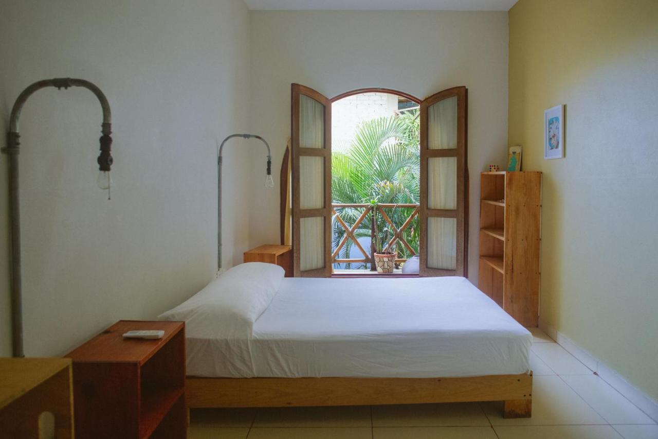 Puerto Dreams Hostal