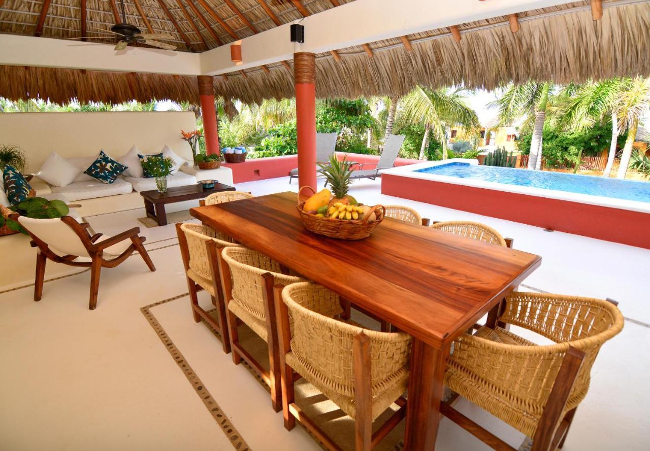 Сasa de vacaciones Casa Chelonia Puerto Escondido (Oaxaca)