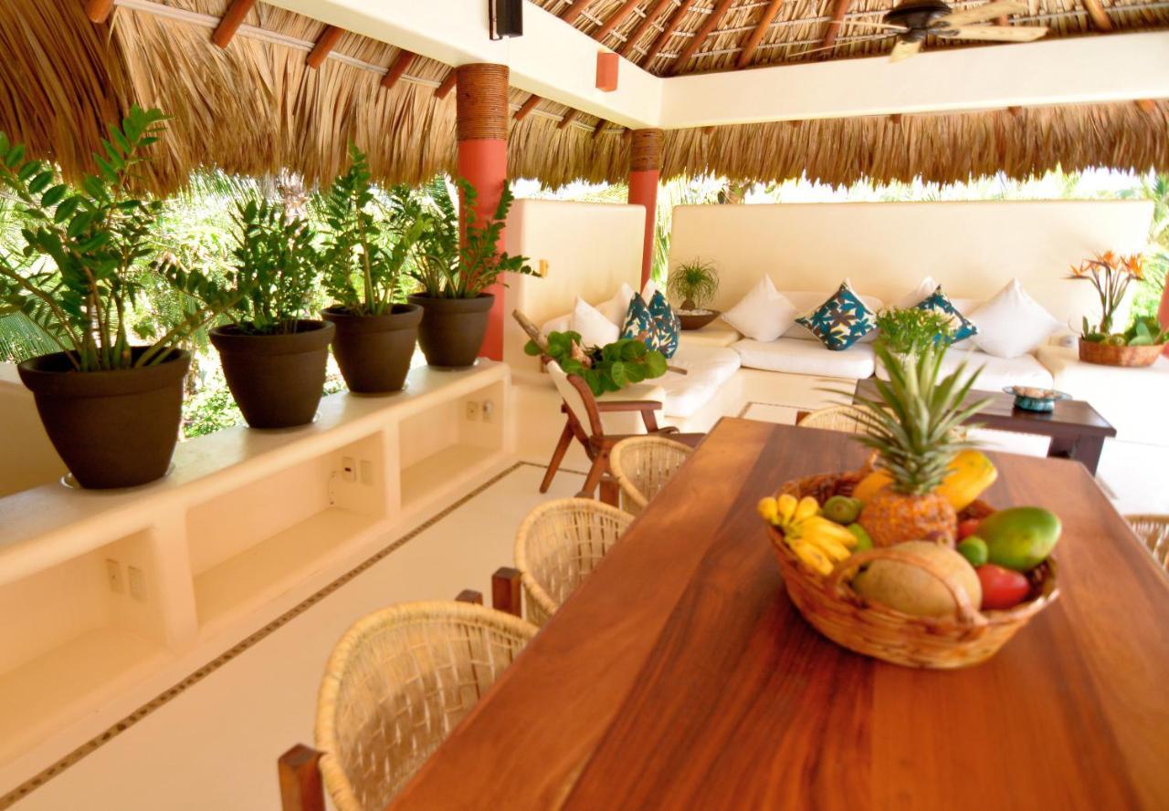 Casa Chelonia Сasa de vacaciones *