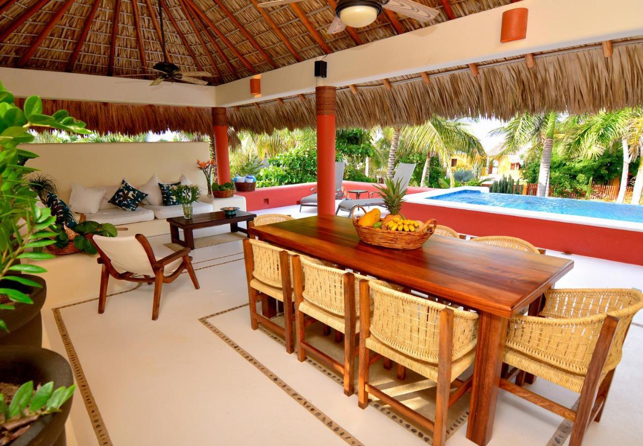 Casa Chelonia Сasa de vacaciones *