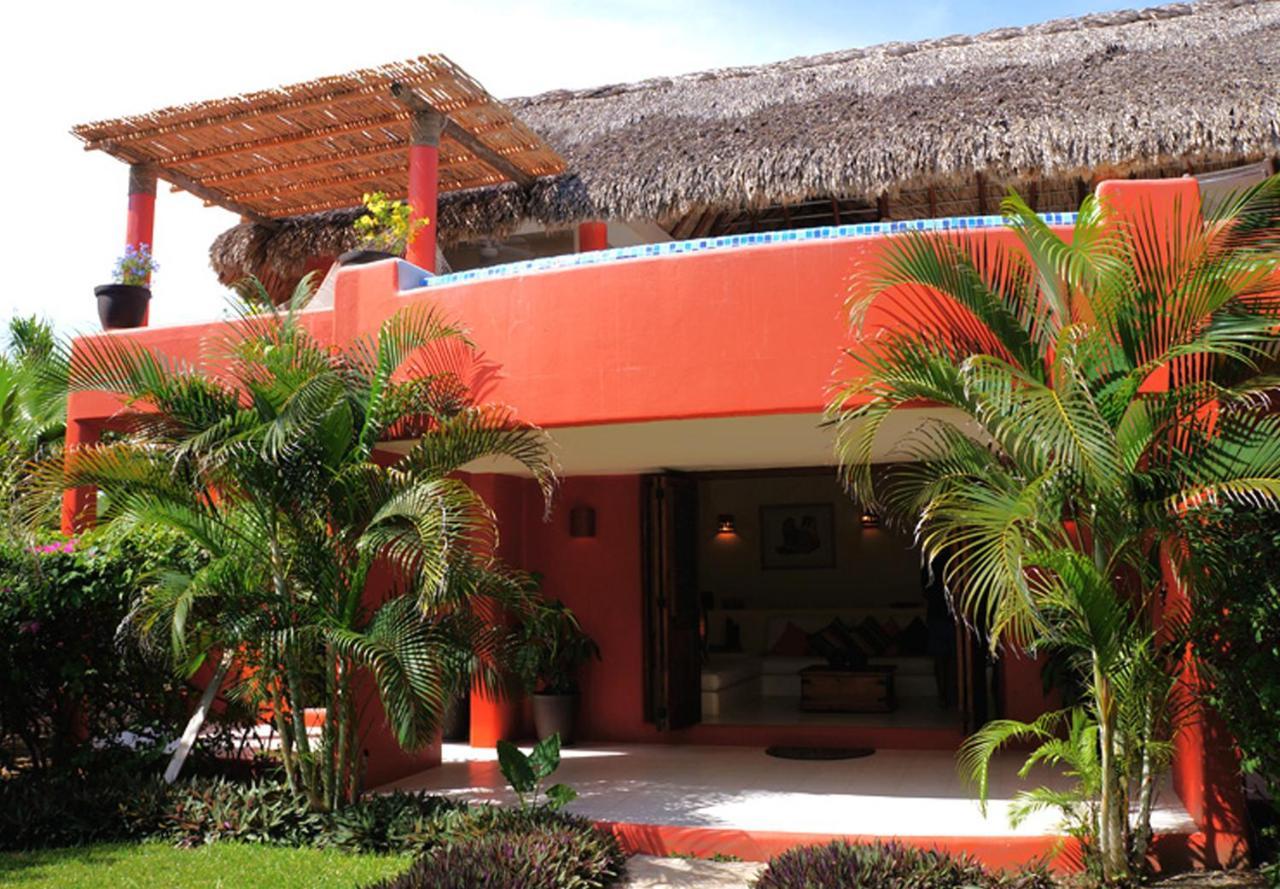 Casa Chelonia Сasa de vacaciones *