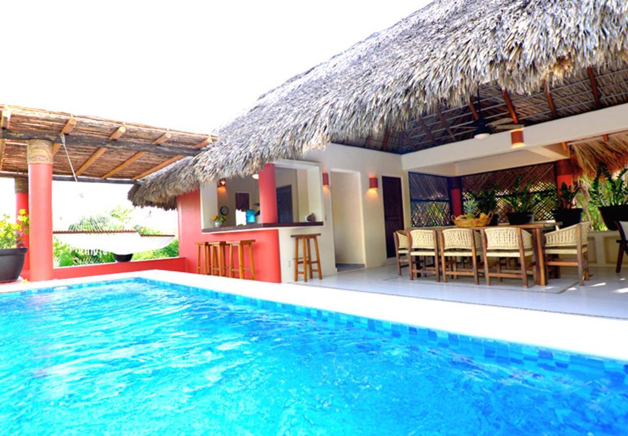 Casa Chelonia Сasa de vacaciones *