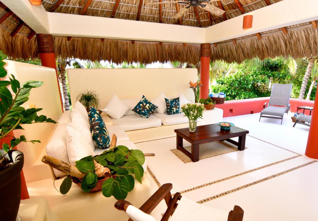 Casa Chelonia Puerto Escondido (Oaxaca)