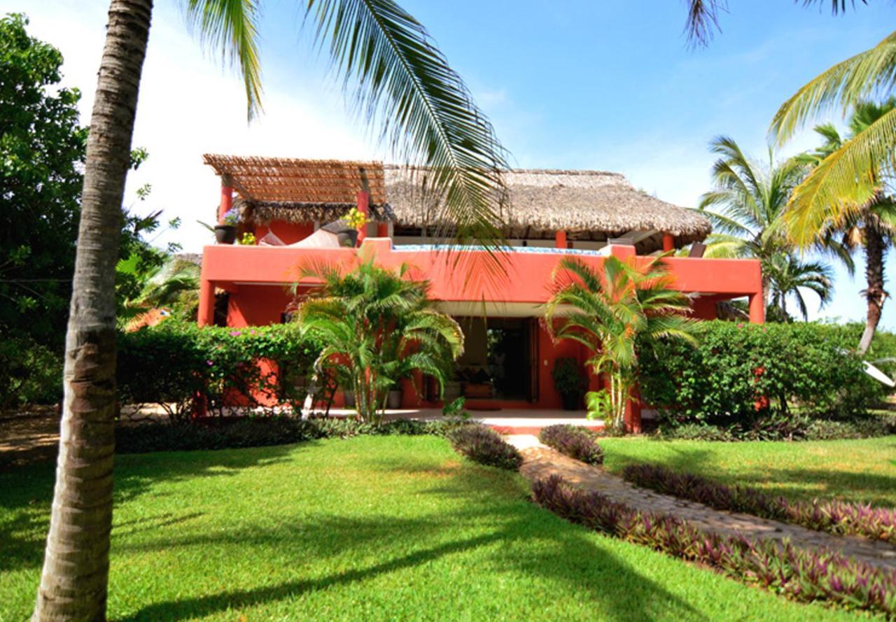 Casa Chelonia * Puerto Escondido (Oaxaca)