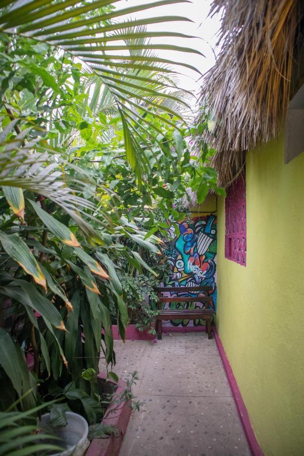 Shalom Hostel Puerto Escondido (Oaxaca)