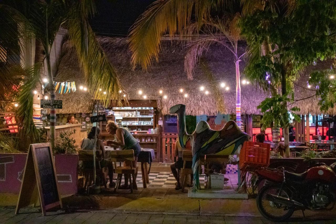 Shalom * Puerto Escondido (Oaxaca)