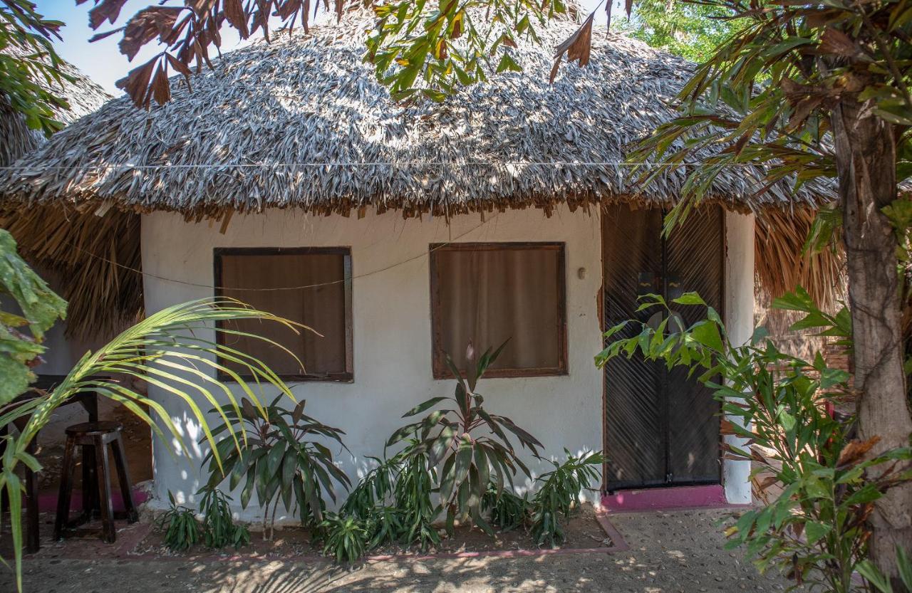 Hostel Shalom Puerto Escondido (Oaxaca)