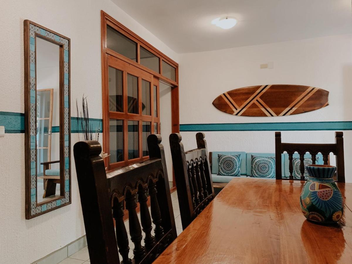 Casa De Olas Boutique Hotel 3*