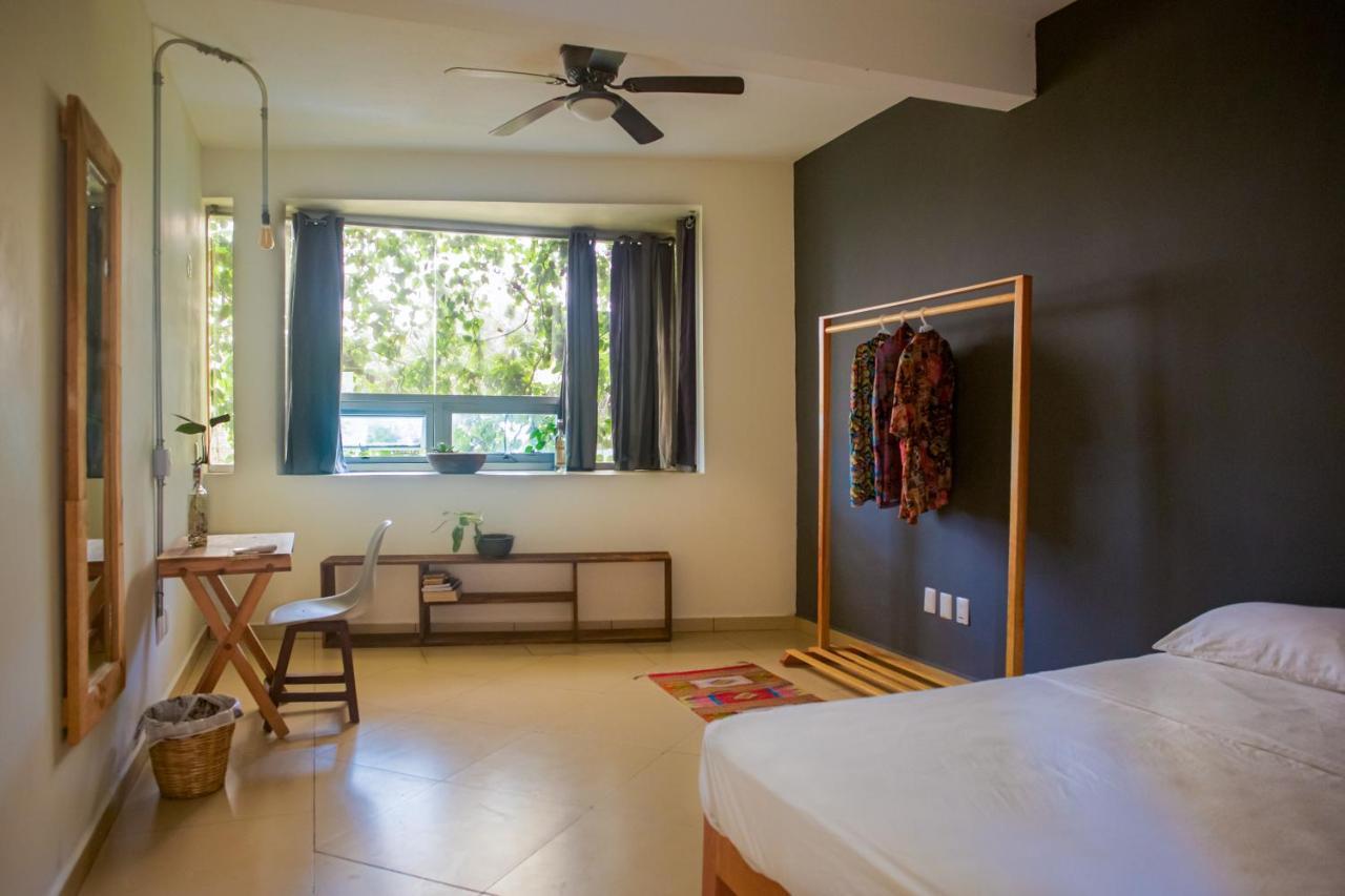 Puerto Dreams Hostal