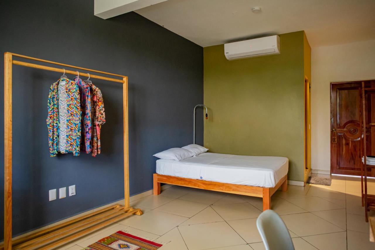 Hostal Puerto Dreams *