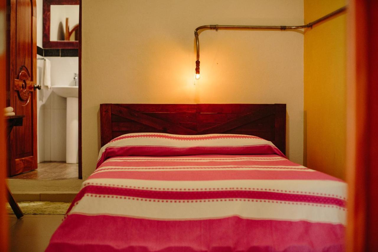 Hostal Puerto Dreams