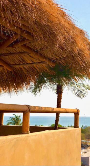 Villa Casa Maloya Alberca Y Vista Al Mar Puerto Escondido (Oaxaca)