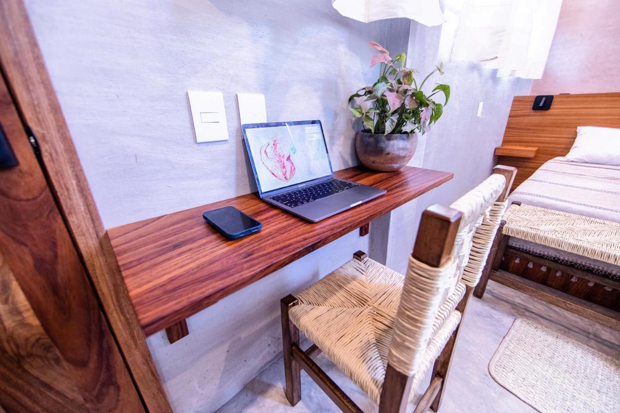Nectar Hotel, Cafe, Cowork - Adults Only Pensión