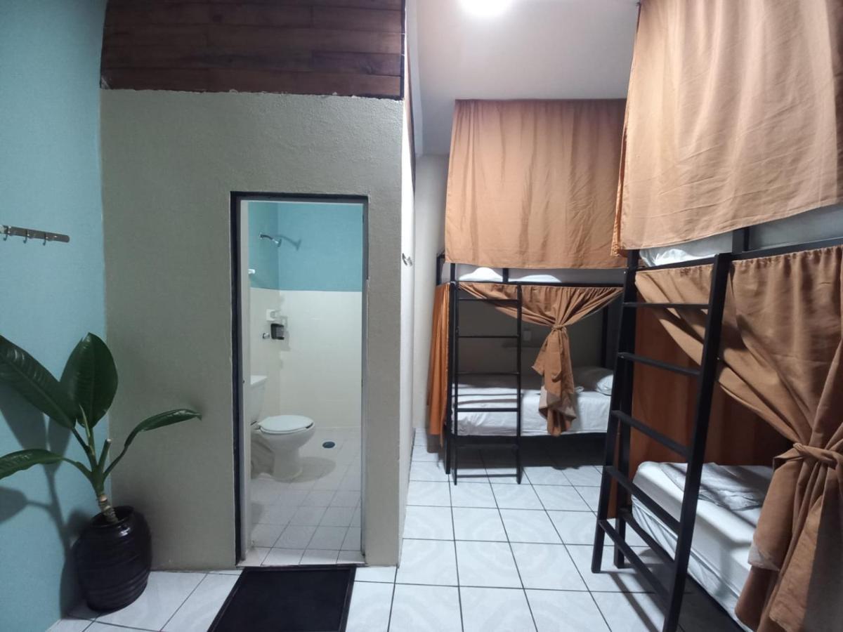 Guest house Chante