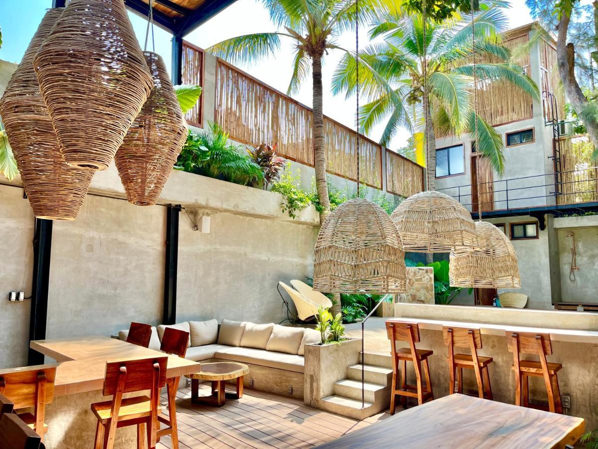 Nectar Hotel, Cafe, Cowork - Adults Only