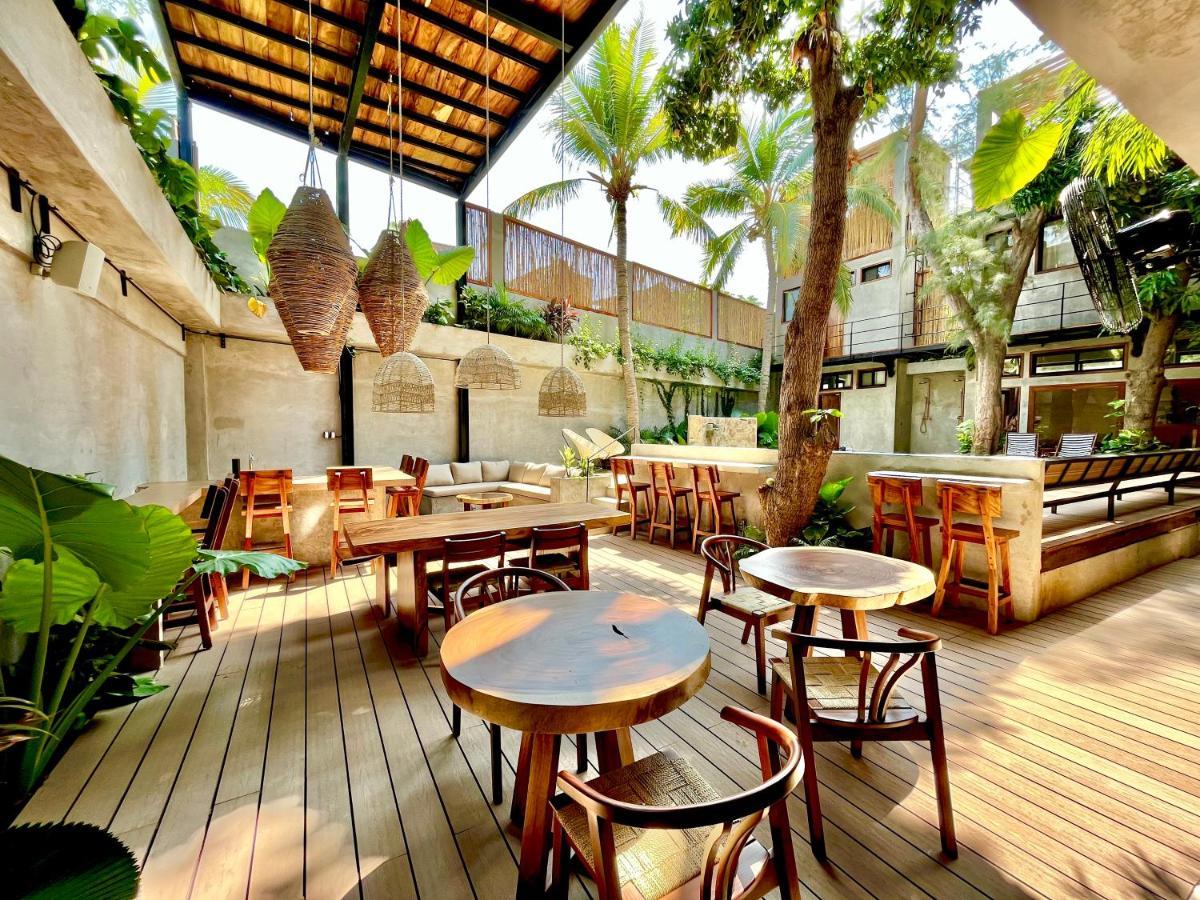 Nectar Hotel, Cafe, Cowork - Adults Only *