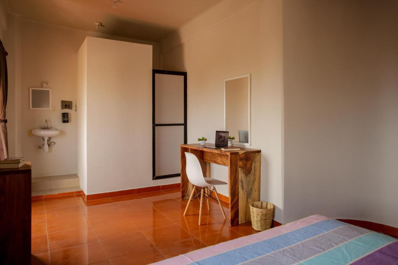 Mixteca H Hostal Puerto Escondido (Oaxaca)