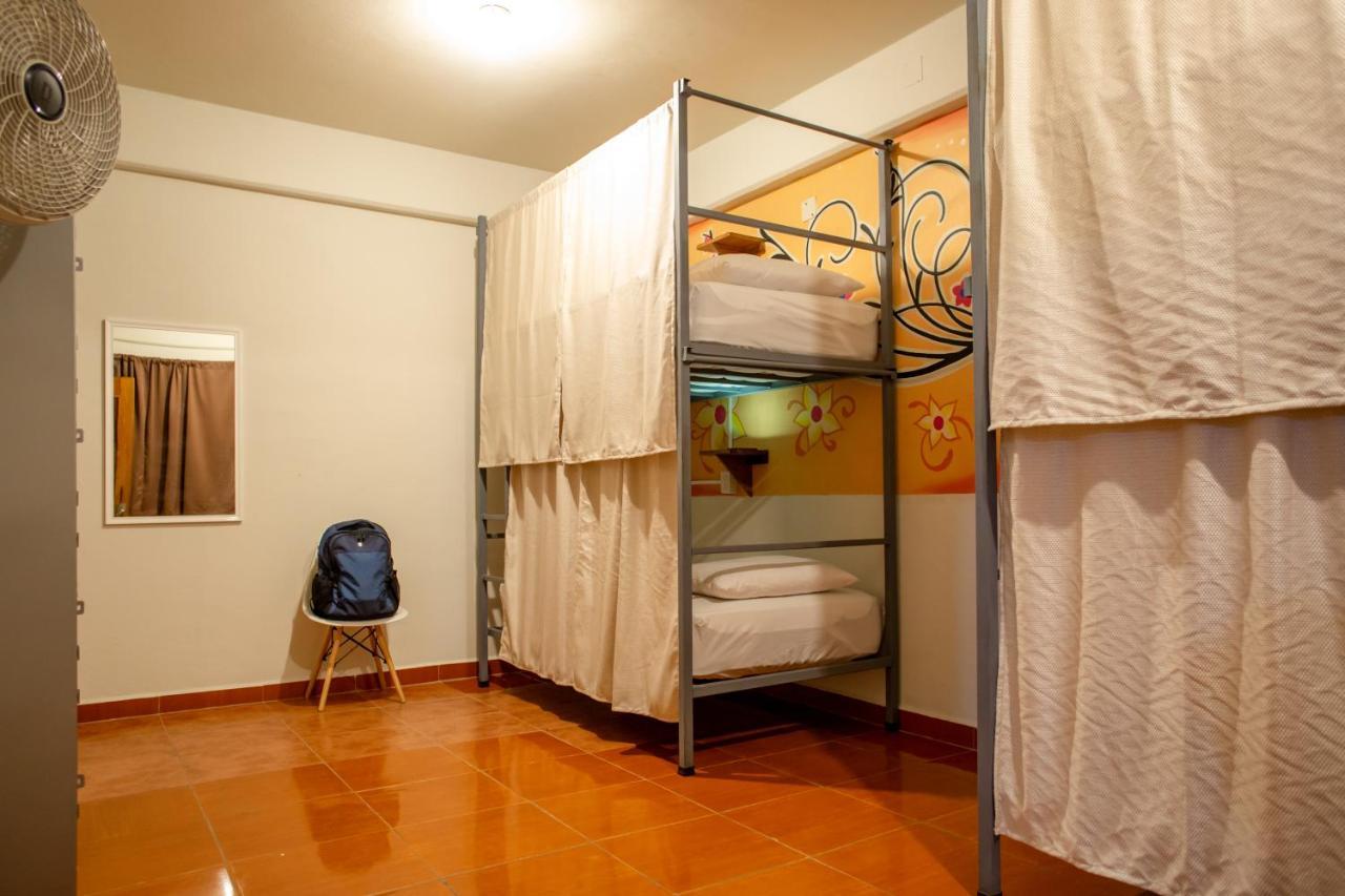 Hostal Mixteca H Puerto Escondido (Oaxaca)