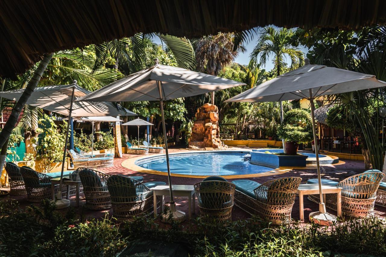 Hotel Y Acuario