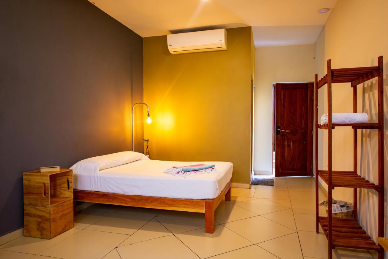 Hostal Puerto Dreams *
