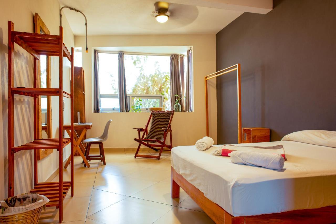 Hostal Puerto Dreams *