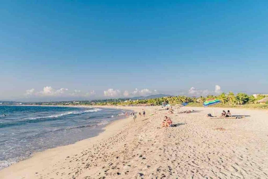 La Punta, 2 Bedroom Beach Bungalow With Private Pool & Starlink Villa