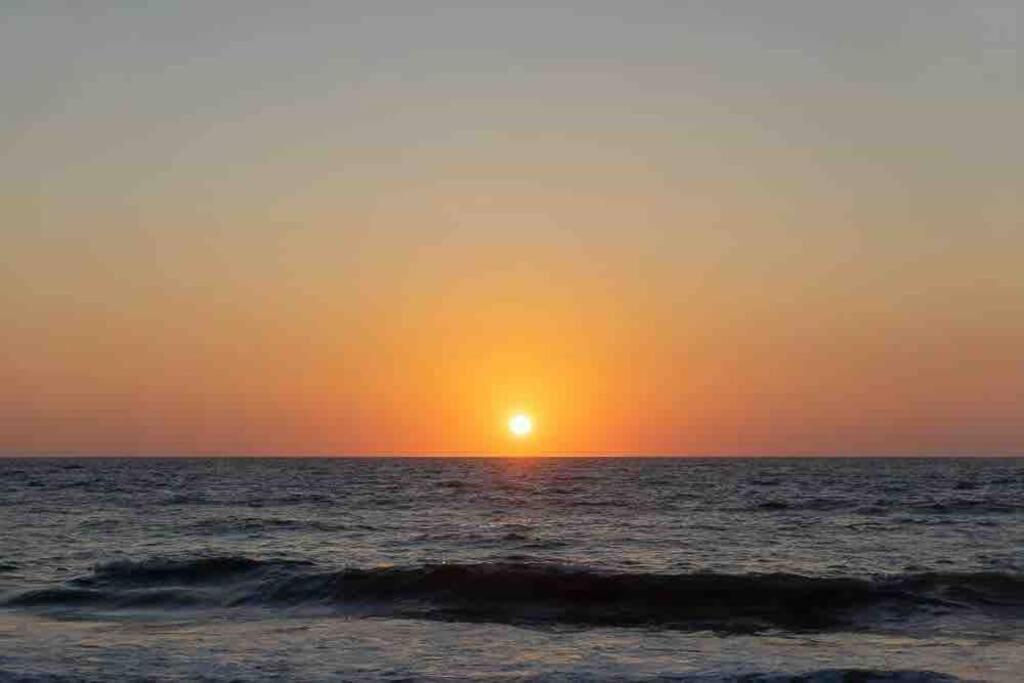 La Punta, 2 Bedroom Beach Bungalow With Private Pool & Starlink Villa