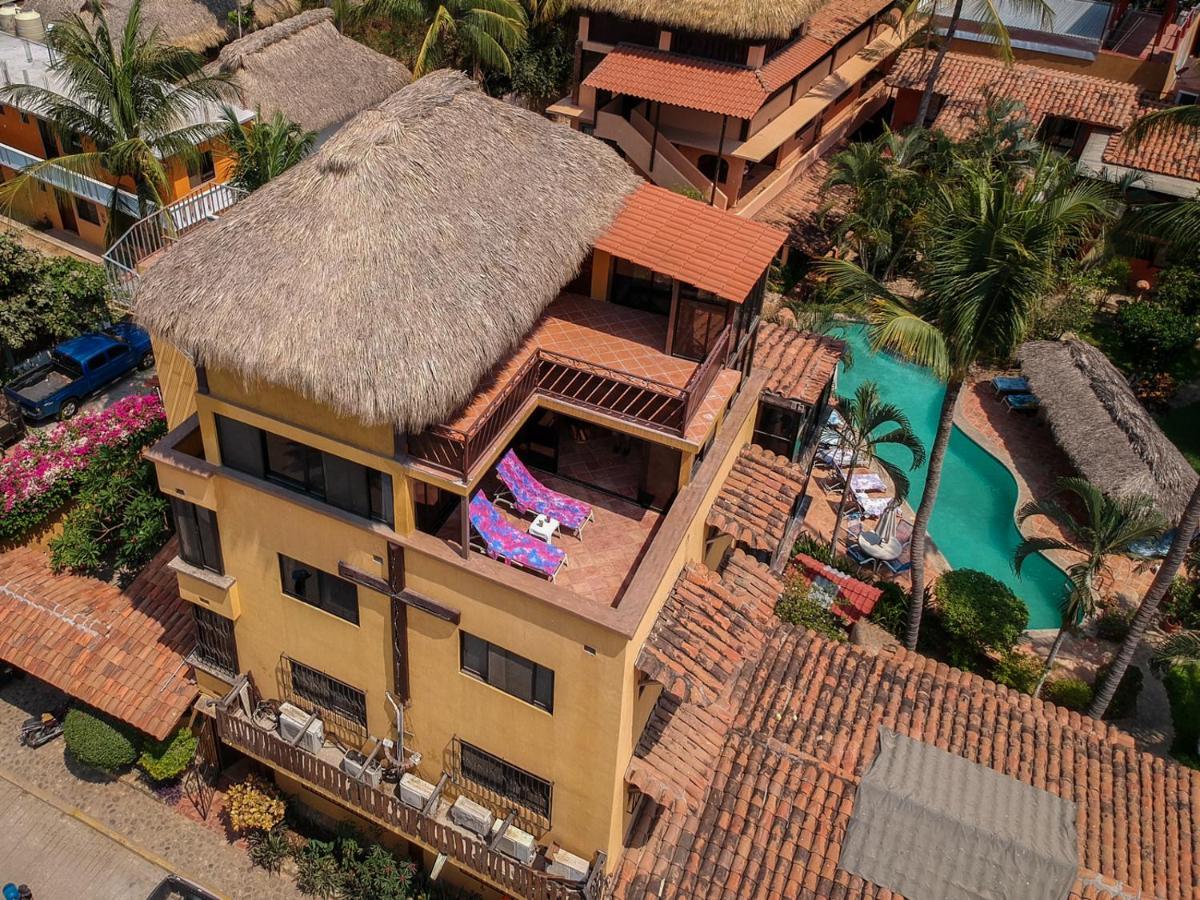 Casamar Hotel