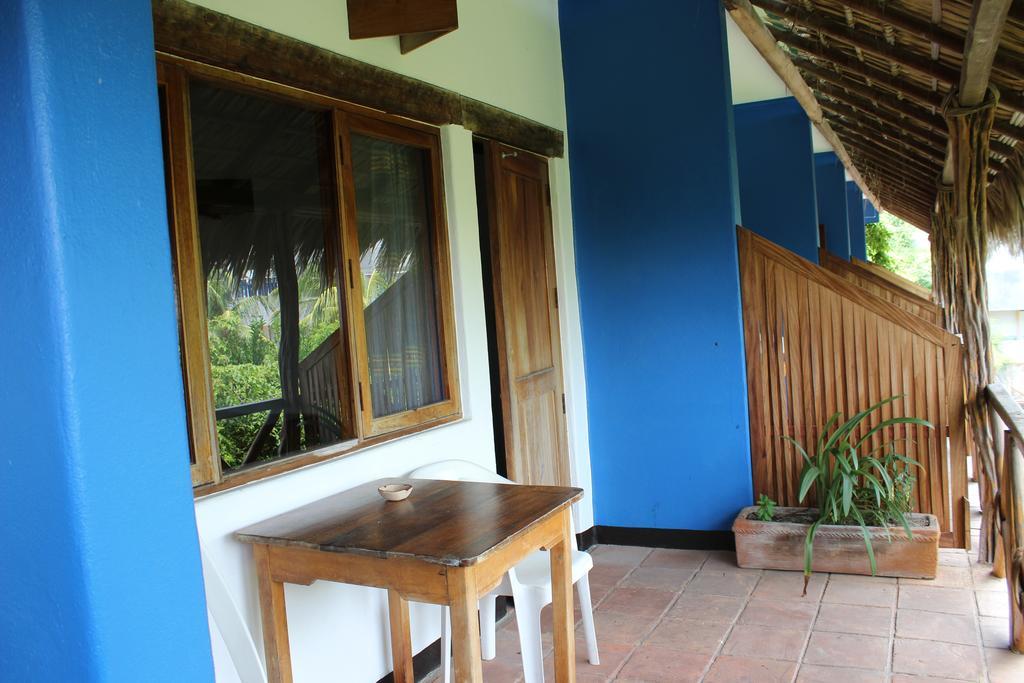 Hotel Buena Vista Puerto Escondido (Oaxaca)