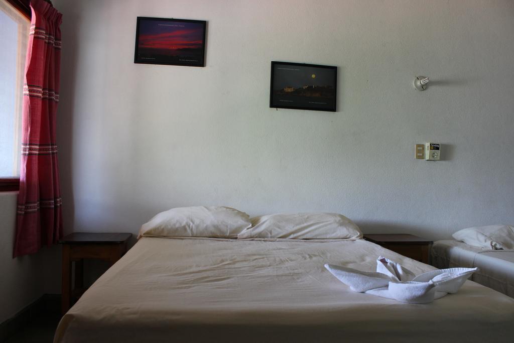 Buena Vista Puerto Escondido (Oaxaca)