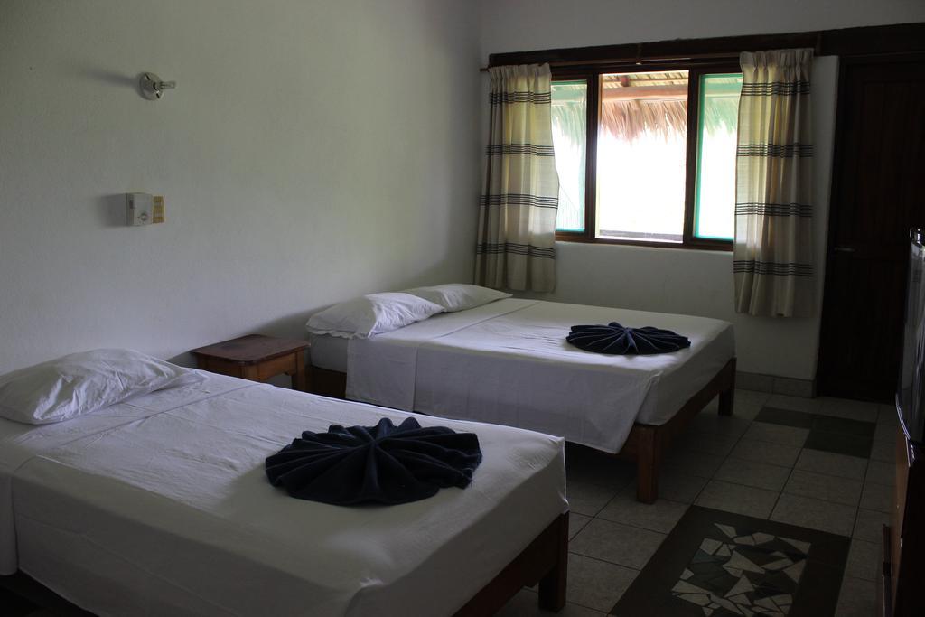 Hotel Buena Vista *