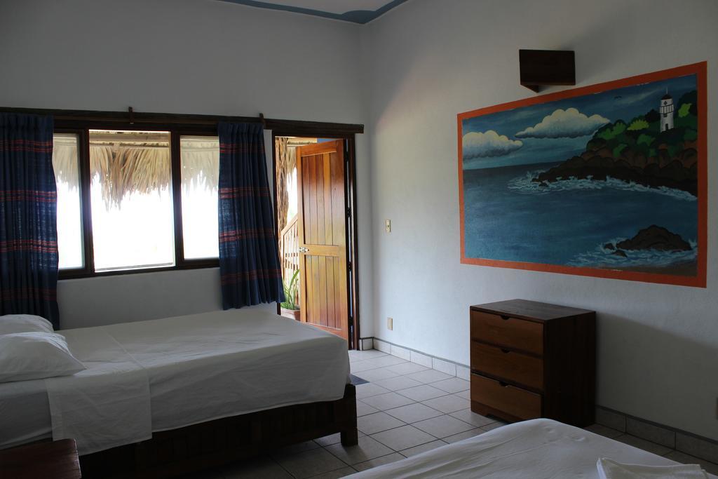 Hotel Buena Vista Puerto Escondido (Oaxaca)