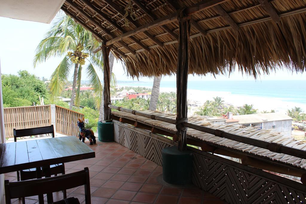 Hotel Buena Vista